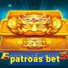 patroas bet